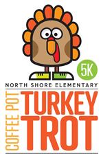 Turkey Trot Logo